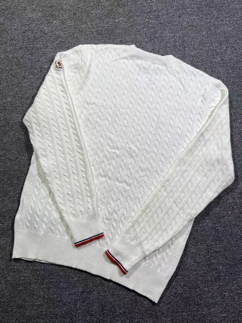 Moncler Sweaters